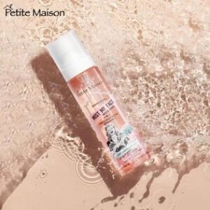 Cream to Foam Lotion