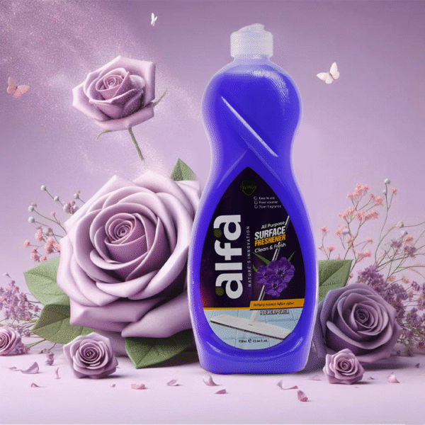 website4 معطر ومنظف الأسطح