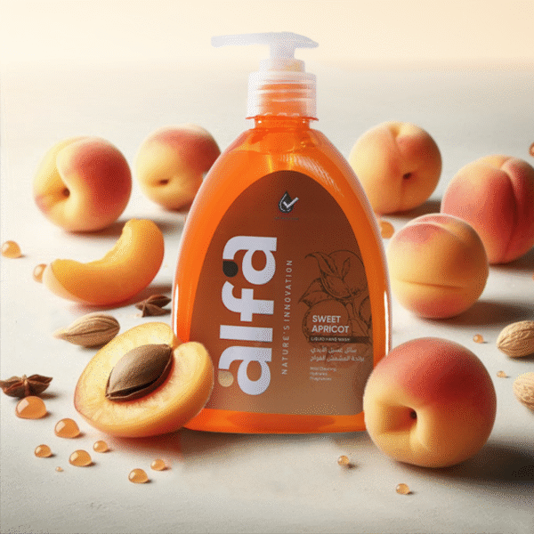 سائل غسيل الايد1 سائل غسيل اليدين "ألفا"