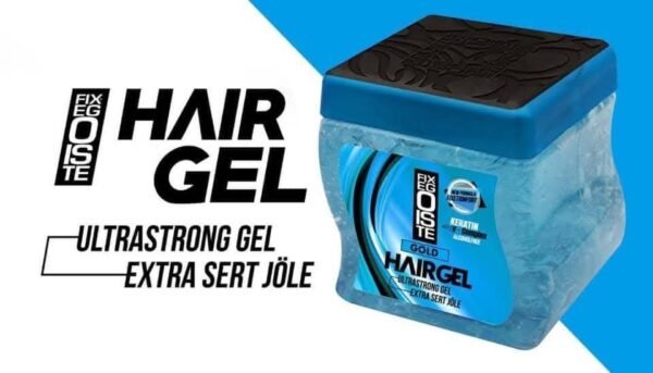 Gumgel جيل الموجة