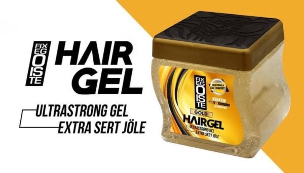 Gumgel جيل الموجة