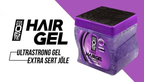 Gumgel جيل الموجة