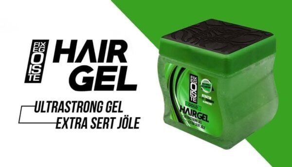 Gumgel جيل الموجة