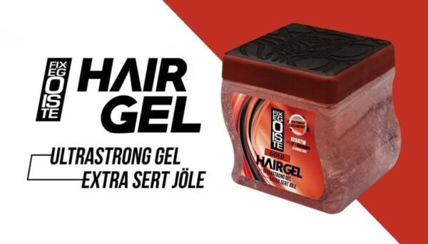 Gumgel جيل الموجة