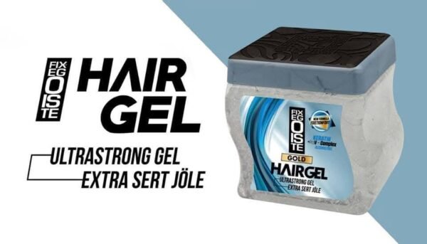 Gumgel جيل الموجة