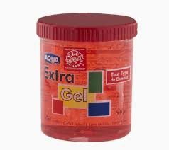 Gumgel جيل الموجة