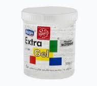 Gumgel جيل الموجة