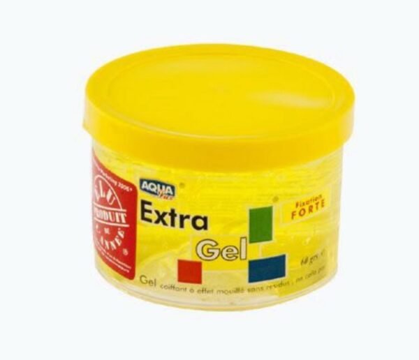 Gumgel جيل الموجة